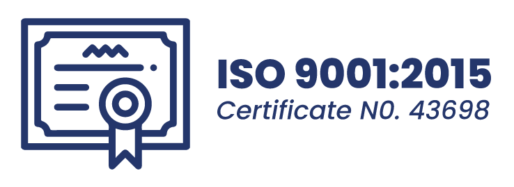 Lubral certificado ISO9001