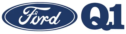 Lubral Ford Q1
